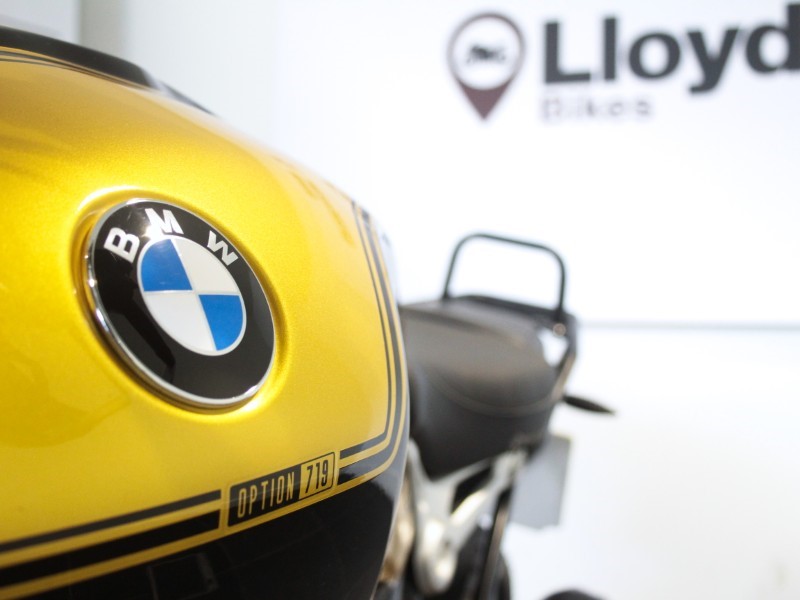 2019 (19) R NineT Urban G/S Sport 5708007