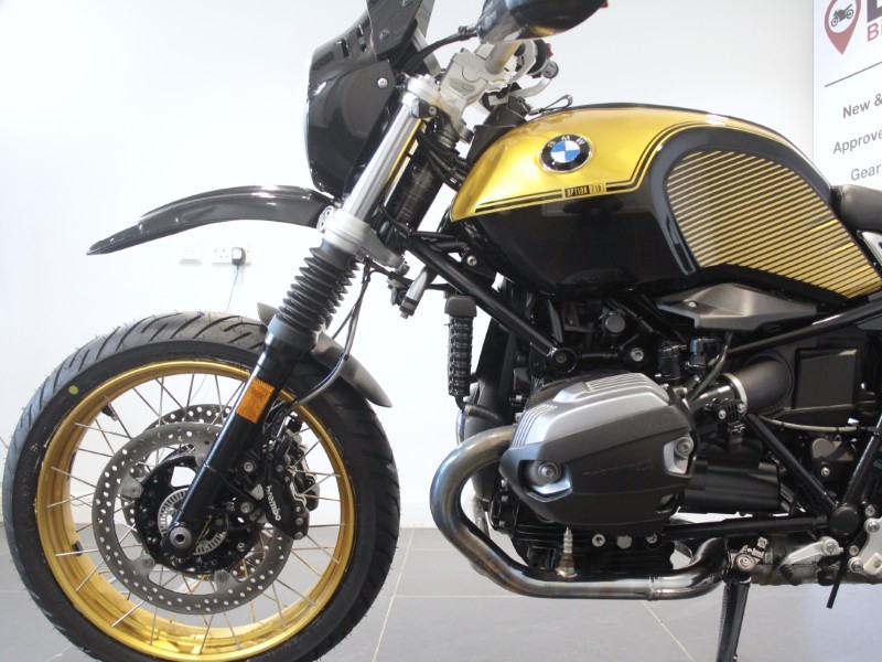 2019 (19) R NineT Urban G/S Sport 5708004
