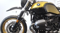 2019 (19) R NineT Urban G/S Sport 5708004