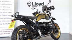 2019 (19) R NineT Urban G/S Sport 5707994