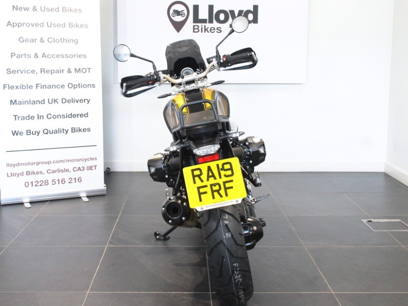 2019 (19) R NineT Urban G/S Sport 5707993