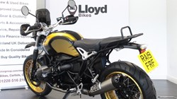 2019 (19) R NineT Urban G/S Sport 5707992