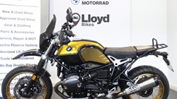 2019 (19) R NineT Urban G/S Sport 5707991