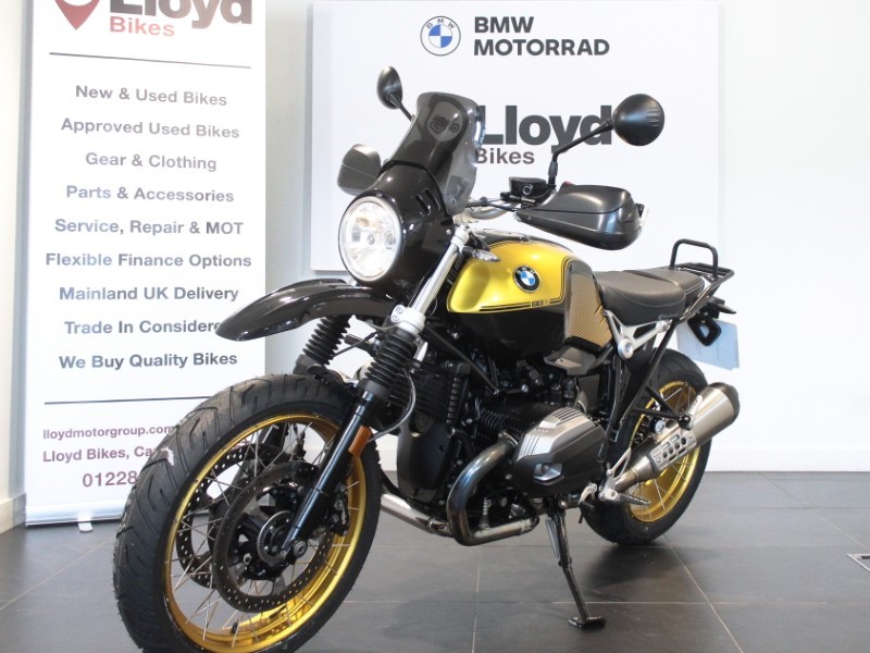 2019 (19) R NineT Urban G/S Sport 5707990