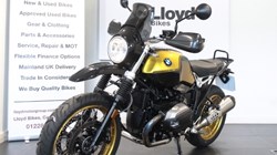 2019 (19) R NineT Urban G/S Sport 5707990