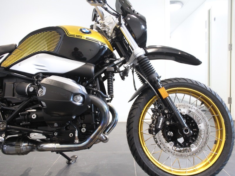2019 (19) R NineT Urban G/S Sport 5708003