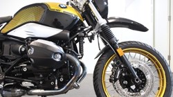 2019 (19) R NineT Urban G/S Sport 5708003