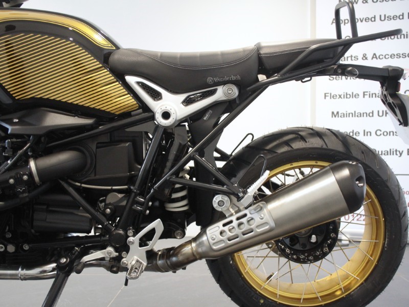 2019 (19) R NineT Urban G/S Sport 5708006