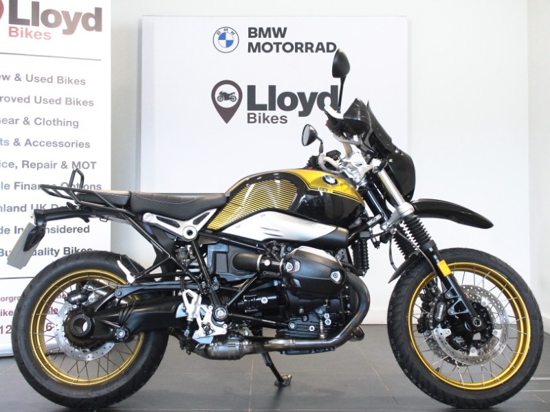 2019 (19) R NineT Urban G/S Sport