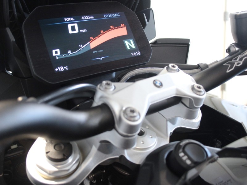 2023 (23) S 1000 XR TE 5690284