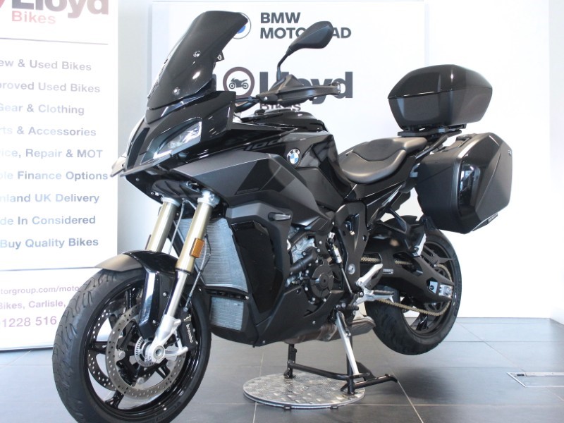 2023 (23) S 1000 XR TE 5690276
