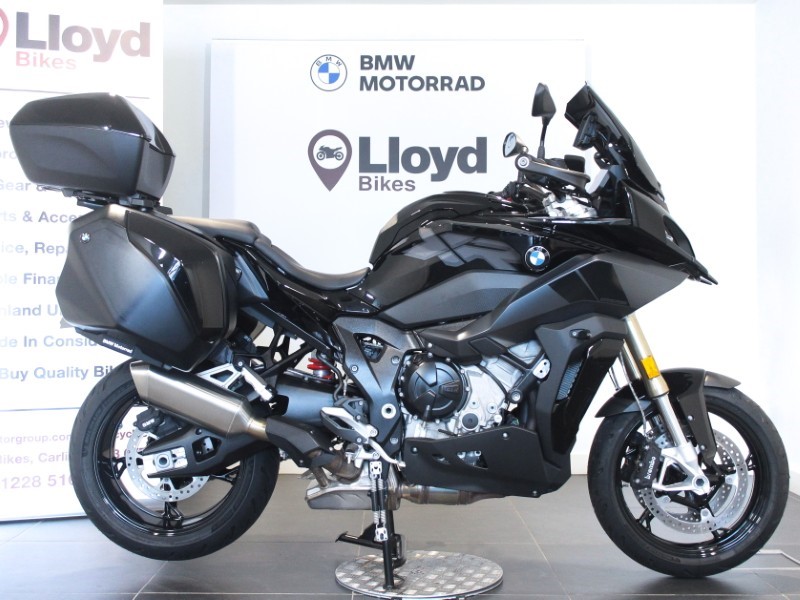 2023 (23) S 1000 XR TE