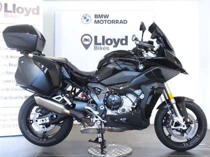 2023 (23) S 1000 XR TE