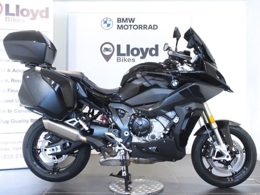 2023 (23) S 1000 XR TE