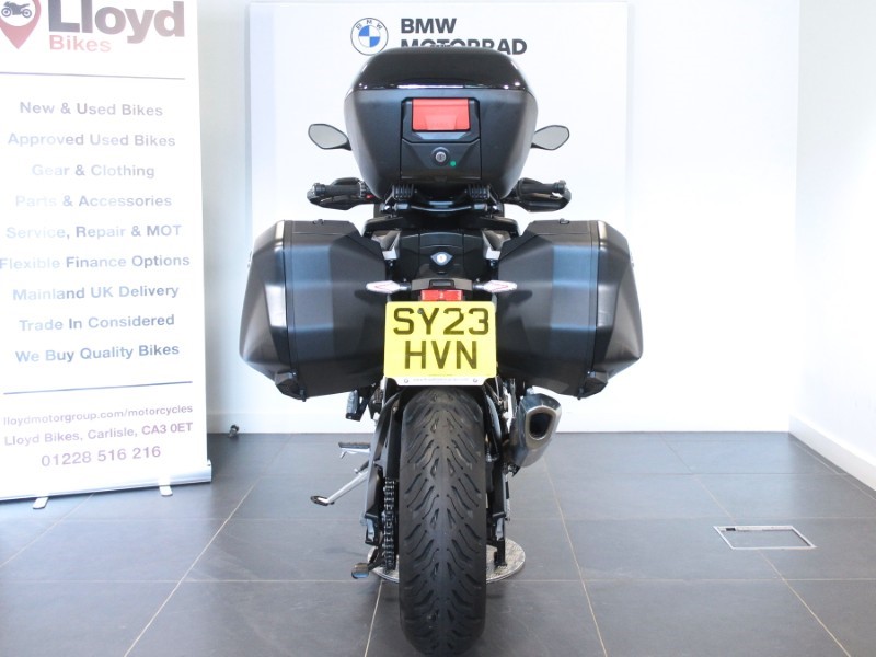 2023 (23) S 1000 XR TE 5690279