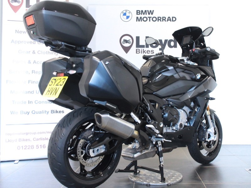 2023 (23) S 1000 XR TE 5690280