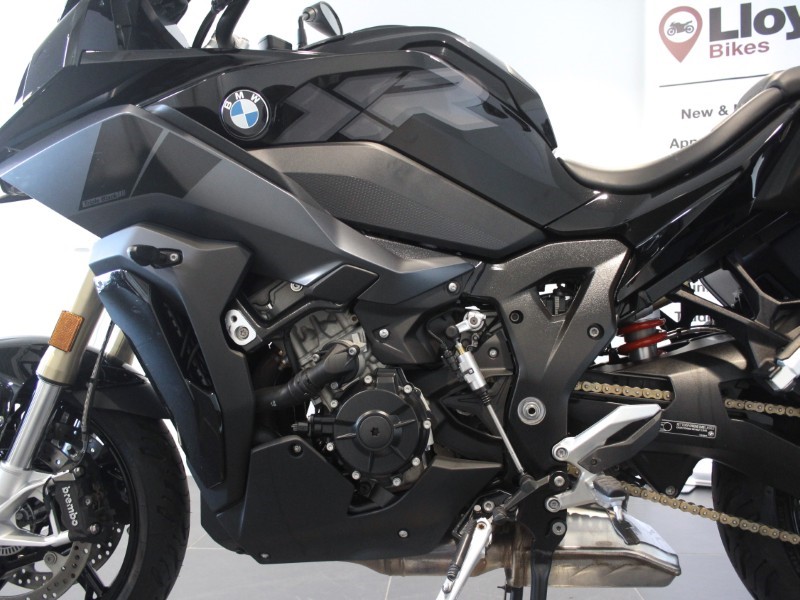 2023 (23) S 1000 XR TE 5690293