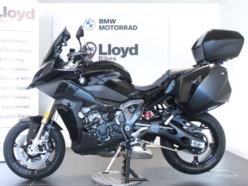 2023 (23) S 1000 XR TE 5690277