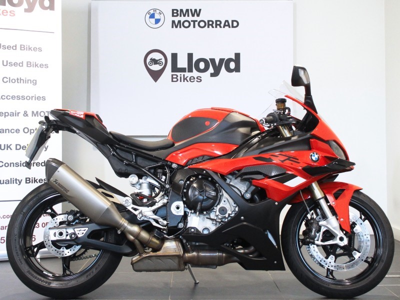2024 (74) S 1000 RR Sport