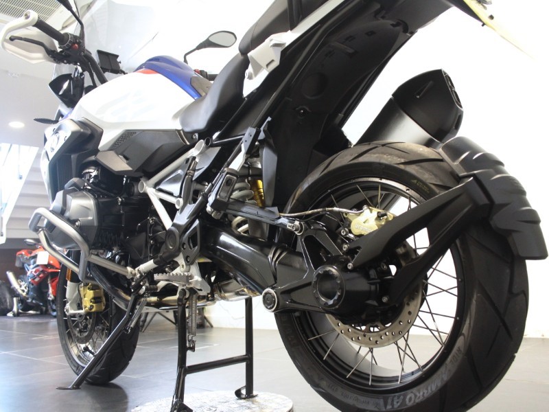 2020 (20) R 1250 GS Rallye TE 5717680