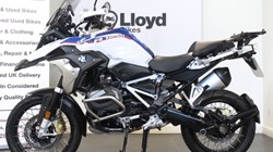 2020 (20) R 1250 GS Rallye TE 5717664