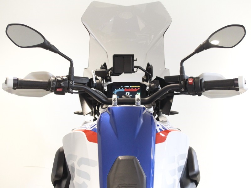 2020 (20) R 1250 GS Rallye TE 5717672