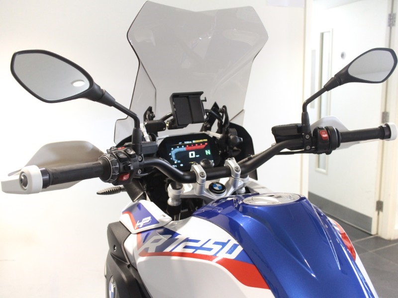 2020 (20) R 1250 GS Rallye TE 5717669