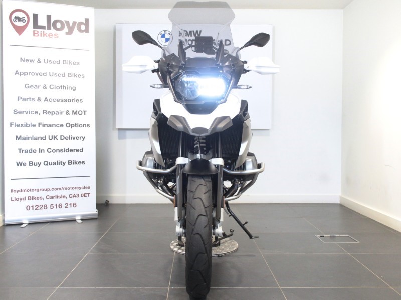 2020 (20) R 1250 GS Rallye TE 5717662