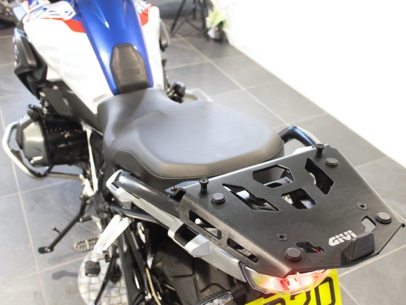 2020 (20) R 1250 GS Rallye TE 5717681