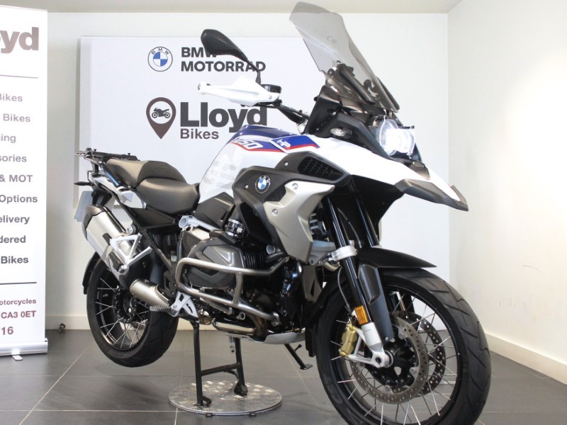 2020 (20) R 1250 GS Rallye TE 5717661
