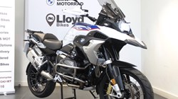 2020 (20) R 1250 GS Rallye TE 5717661