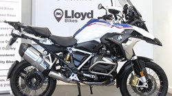 2020 (20) R 1250 GS Rallye TE 5717668