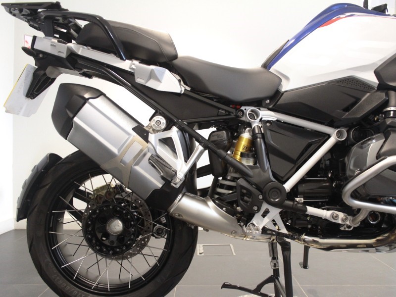 2020 (20) R 1250 GS Rallye TE 5717675