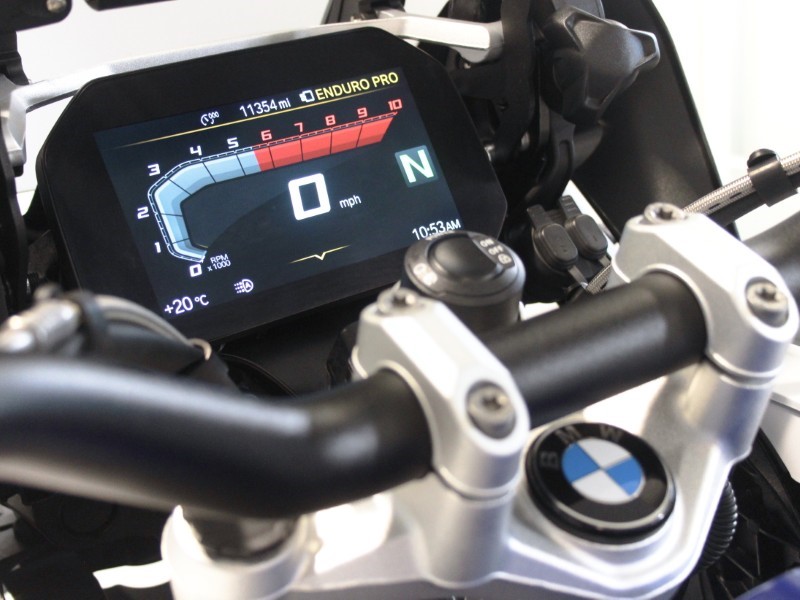 2020 (20) R 1250 GS Rallye TE 5717671