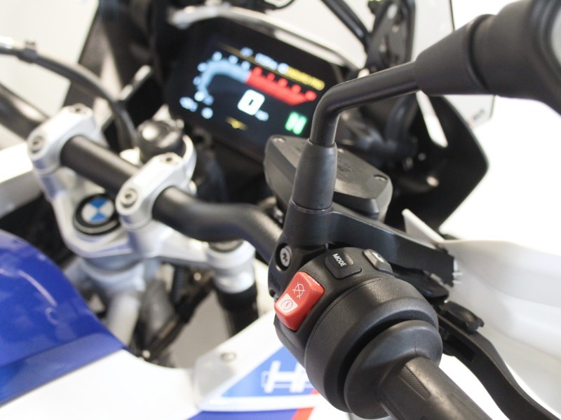 2020 (20) R 1250 GS Rallye TE 5717674