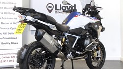 2020 (20) R 1250 GS Rallye TE 5717667