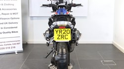 2020 (20) R 1250 GS Rallye TE 5717666