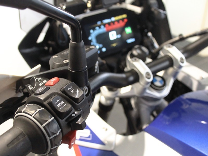 2020 (20) R 1250 GS Rallye TE 5717670