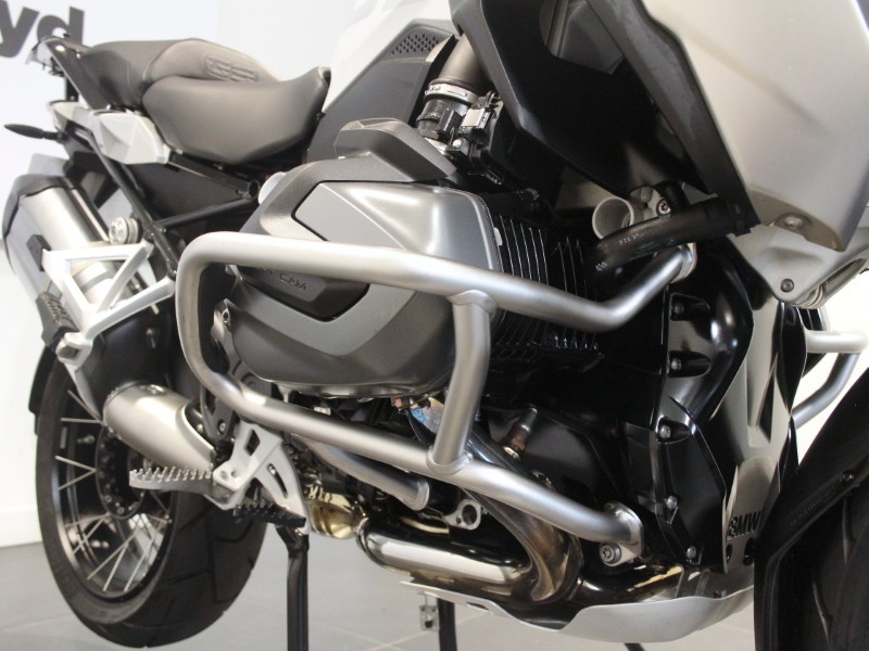 2020 (20) R 1250 GS Rallye TE 5717678
