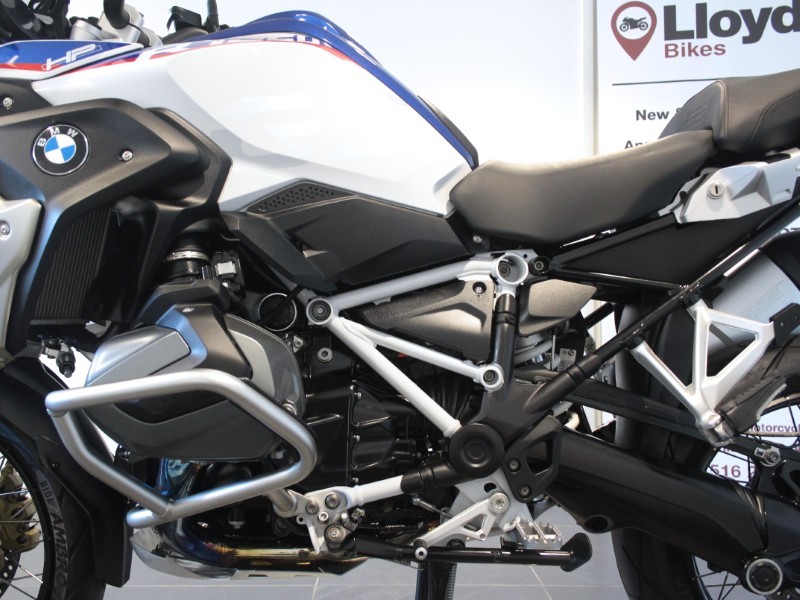 2020 (20) R 1250 GS Rallye TE 5739243