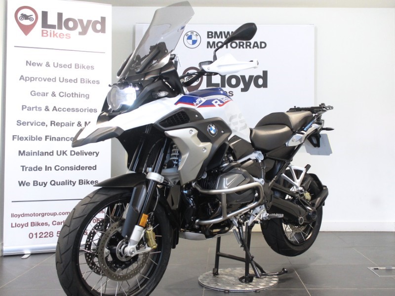 2020 (20) R 1250 GS Rallye TE 5717663