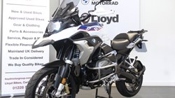 2020 (20) R 1250 GS Rallye TE 5717663
