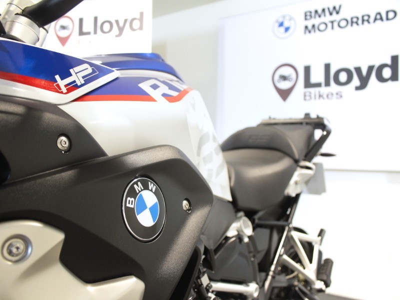 2020 (20) R 1250 GS Rallye TE 5717679