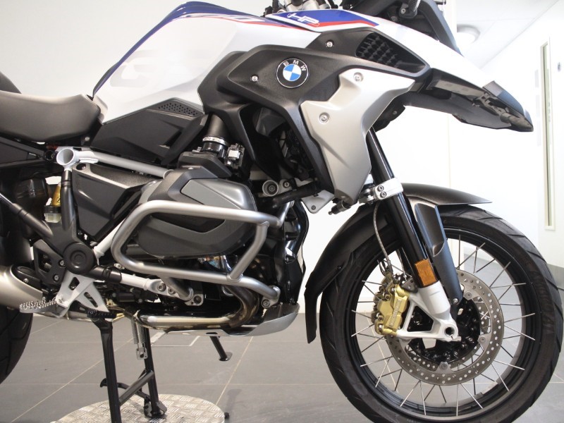 2020 (20) R 1250 GS Rallye TE 5717677