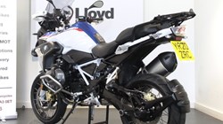 2020 (20) R 1250 GS Rallye TE 5717665