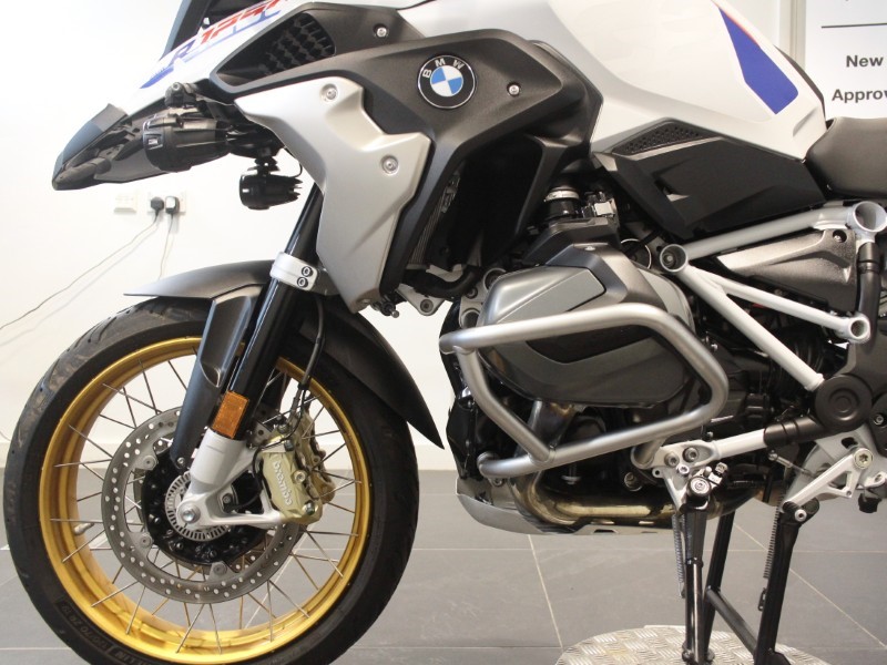 2026 (76) R 1250 GS TE 5717837