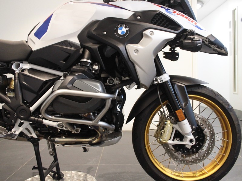 2026 (76) R 1250 GS TE 5717834