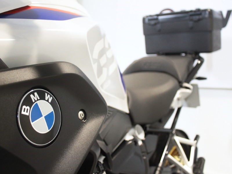2026 (76) R 1250 GS TE 5717840