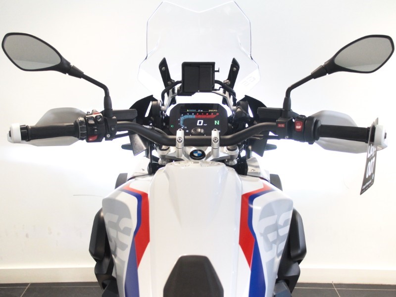 2026 (76) R 1250 GS TE 5717829