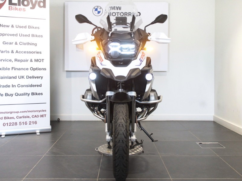 2026 (76) R 1250 GS TE 5717819